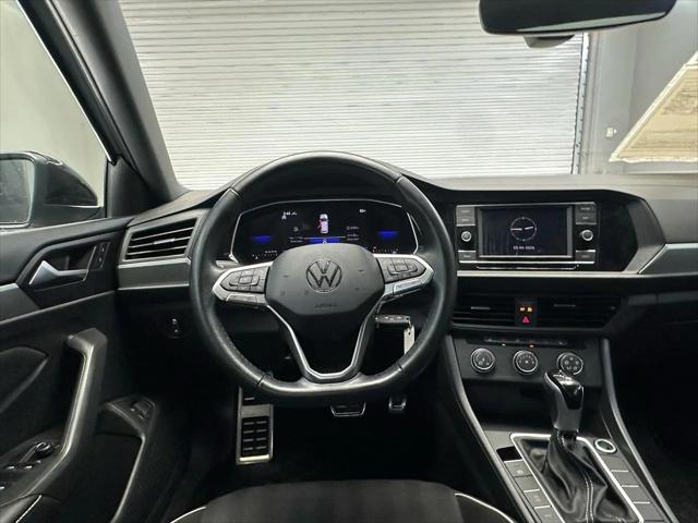 2024 Volkswagen Jetta 1.5T Sport