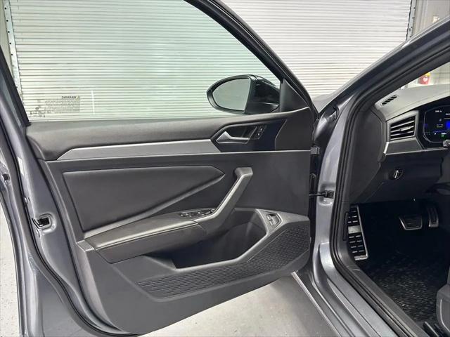 2024 Volkswagen Jetta 1.5T Sport