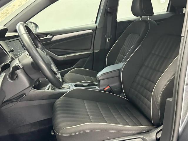 2024 Volkswagen Jetta 1.5T Sport