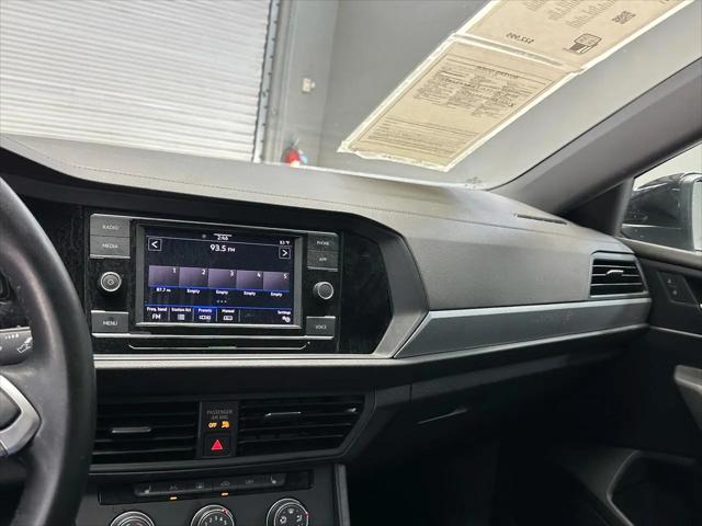 2024 Volkswagen Jetta 1.5T Sport