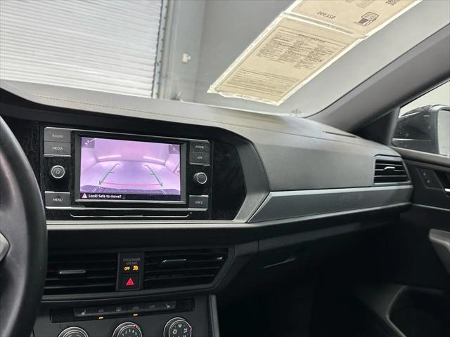 2024 Volkswagen Jetta 1.5T Sport