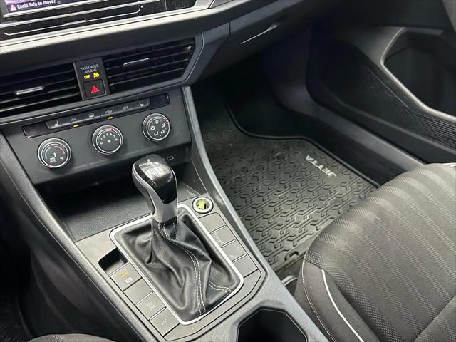 2024 Volkswagen Jetta 1.5T Sport