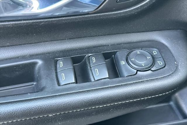 2023 GMC Terrain FWD SLT