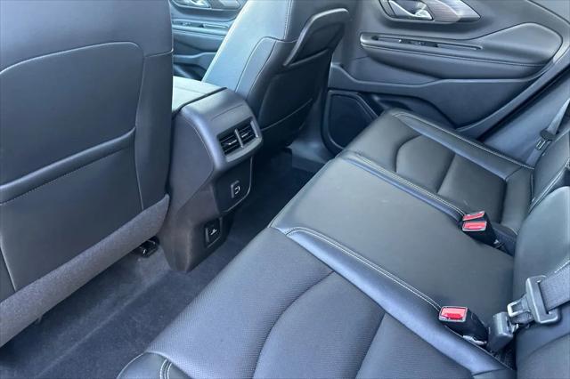 2023 GMC Terrain FWD SLT