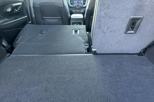 2023 GMC Terrain FWD SLT