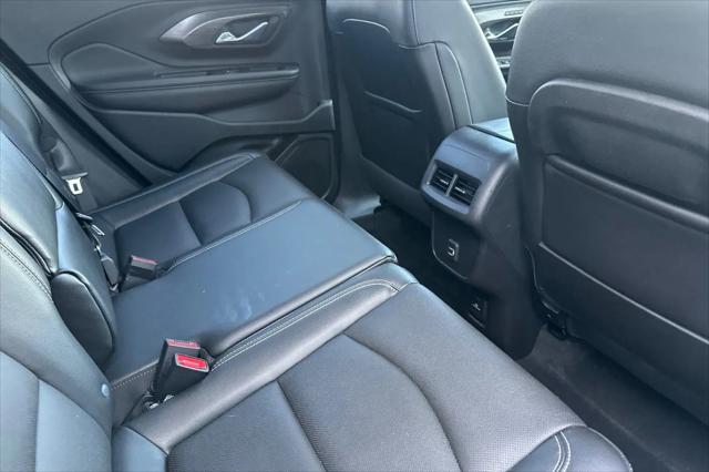 2023 GMC Terrain FWD SLT