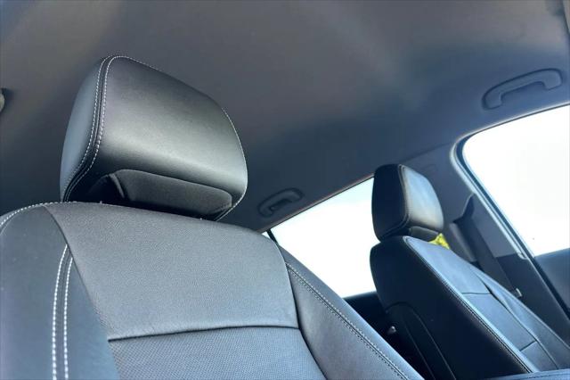2023 GMC Terrain FWD SLT