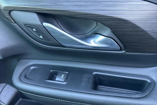 2023 GMC Terrain FWD SLT