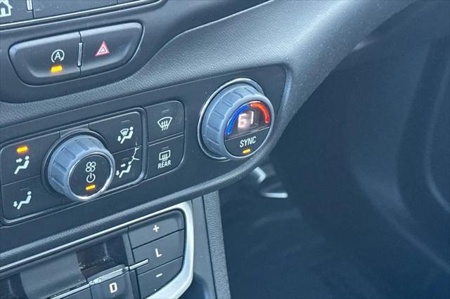 2023 GMC Terrain FWD SLT