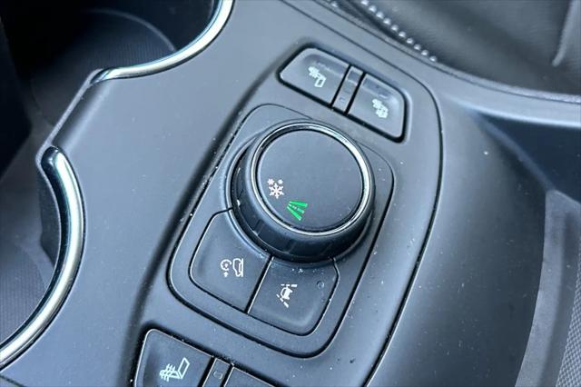 2023 GMC Terrain FWD SLT