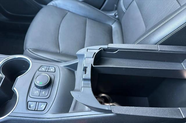 2023 GMC Terrain FWD SLT