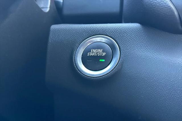 2023 GMC Terrain FWD SLT