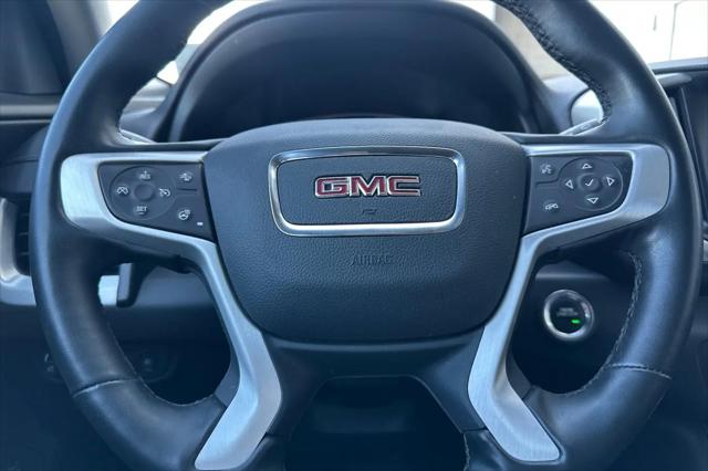2023 GMC Terrain FWD SLT