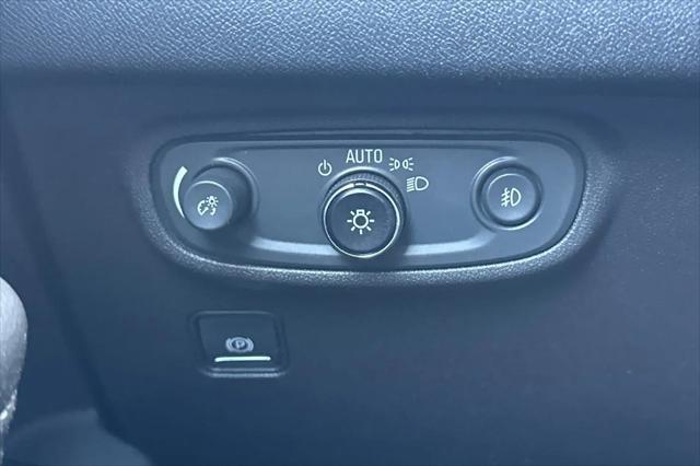 2023 GMC Terrain FWD SLT