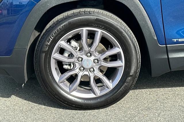 2023 GMC Terrain FWD SLT