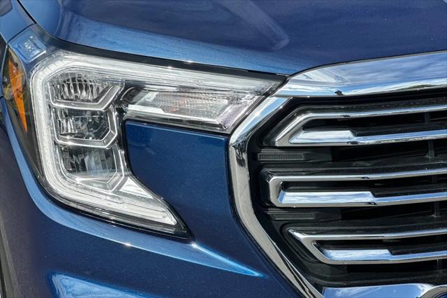 2023 GMC Terrain FWD SLT