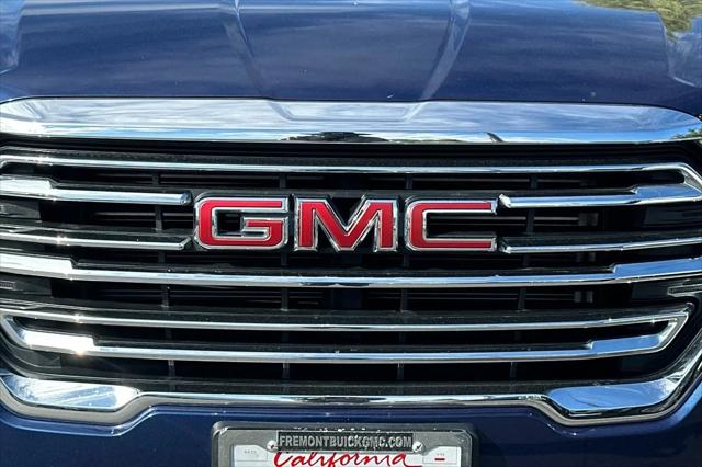 2023 GMC Terrain FWD SLT