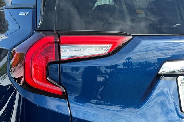 2023 GMC Terrain FWD SLT