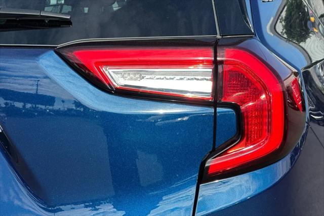 2023 GMC Terrain FWD SLT