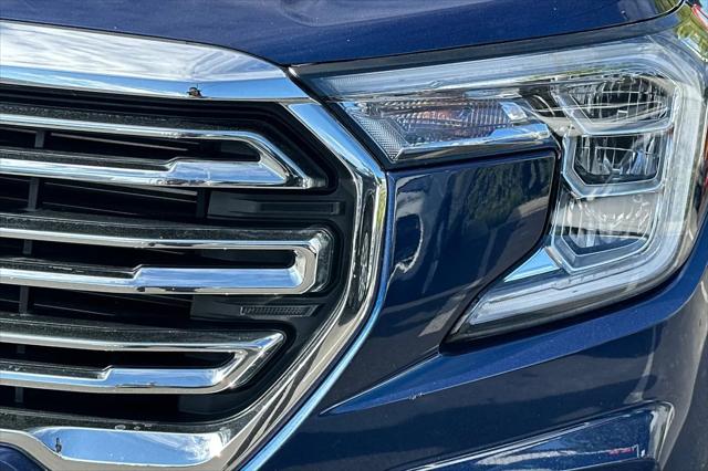 2023 GMC Terrain FWD SLT