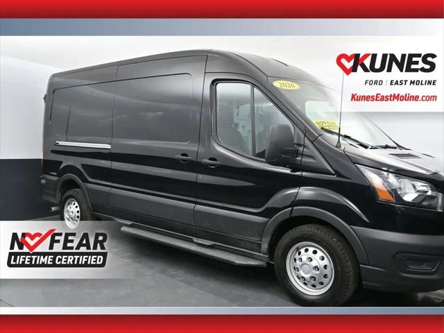 2026 Ford Transit Cargo Van T-350 for sale in East Moline, IL