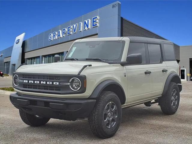 2026 Ford Bronco Big Bend for sale in Grapevine, TX