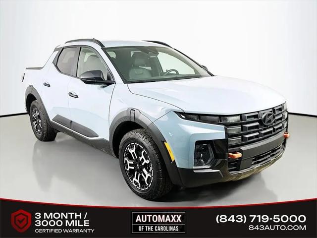 2025 Hyundai Santa Cruz XRT for sale in Summerville, SC
