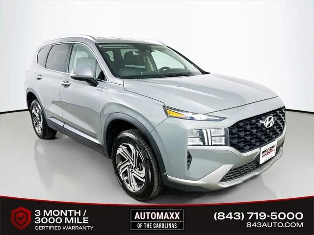2023 Hyundai Santa Fe SEL for sale in Summerville, SC