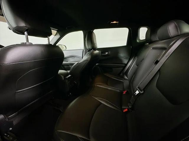 2021 Jeep Compass 80th Anniversary