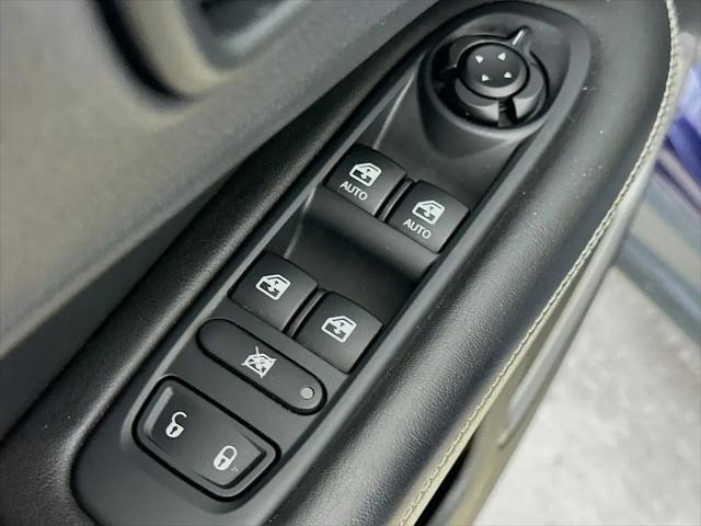 2021 Jeep Compass 80th Anniversary