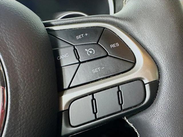 2021 Jeep Compass 80th Anniversary