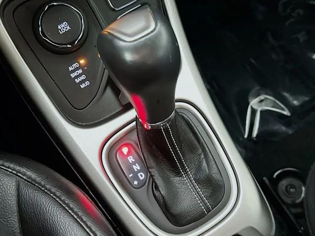 2021 Jeep Compass 80th Anniversary