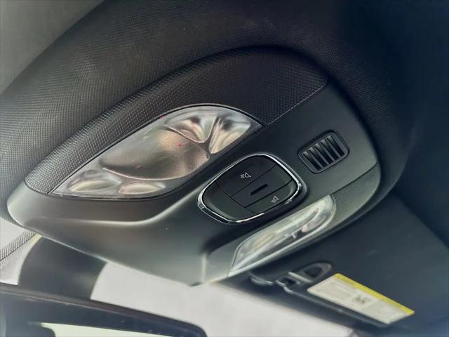 2021 Jeep Compass 80th Anniversary