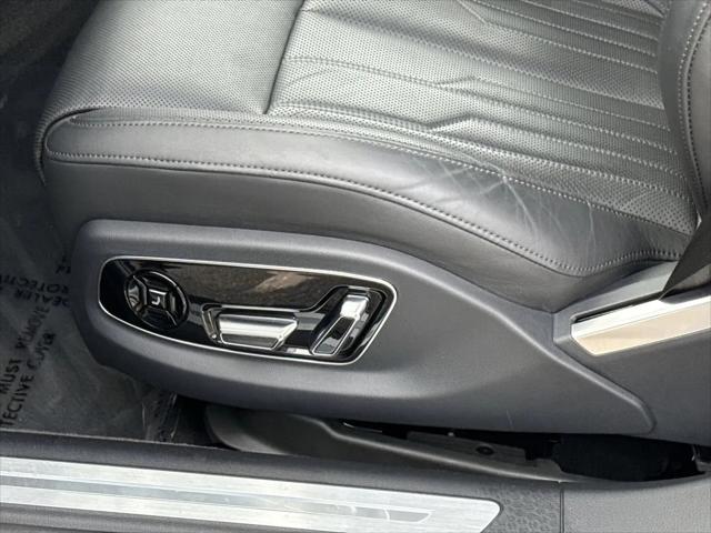 2022 Audi A8 L 55 TFSI quattro Tiptronic