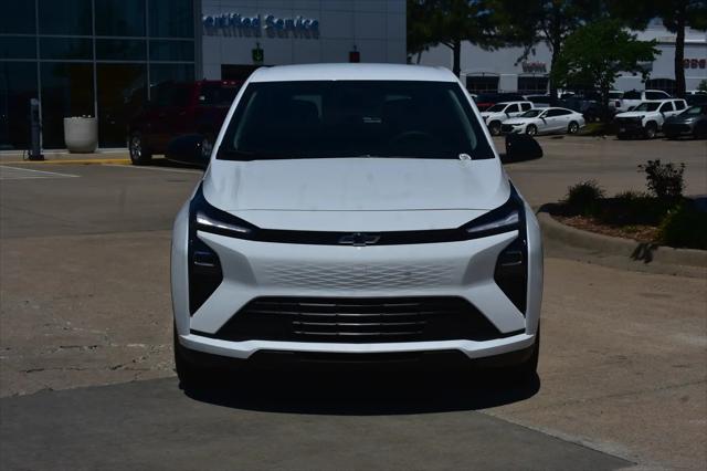 2027 Chevrolet Bolt LT FWD