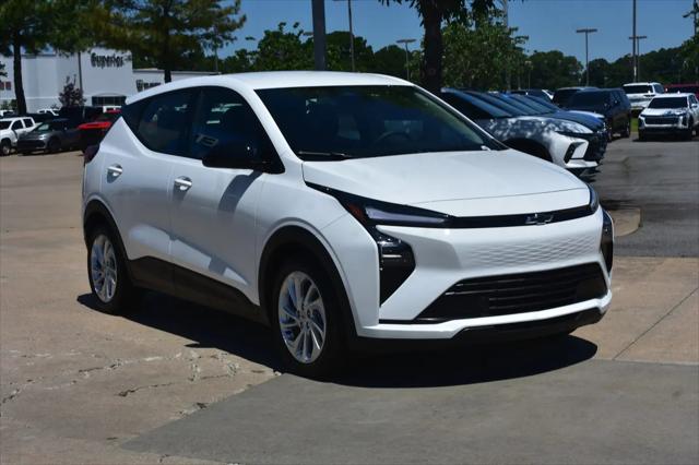 2027 Chevrolet Bolt LT FWD