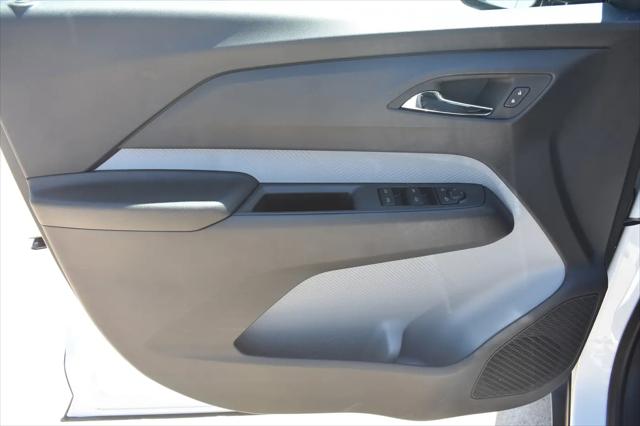 2027 Chevrolet Bolt LT FWD