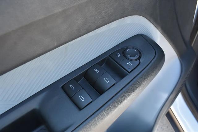 2027 Chevrolet Bolt LT FWD