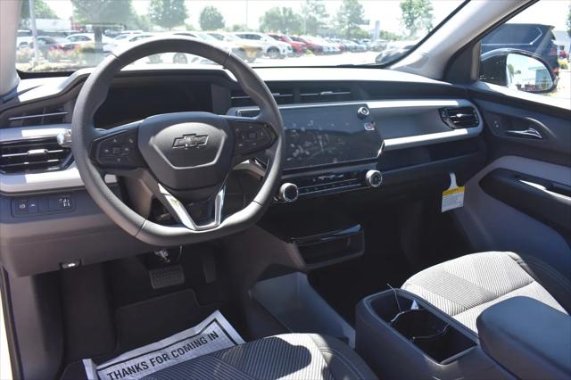 2027 Chevrolet Bolt LT FWD