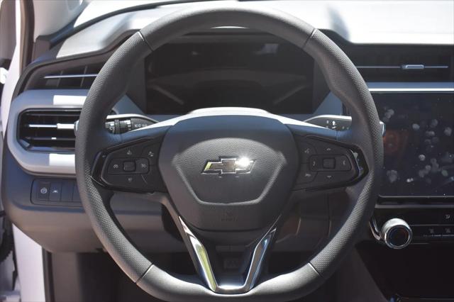 2027 Chevrolet Bolt LT FWD