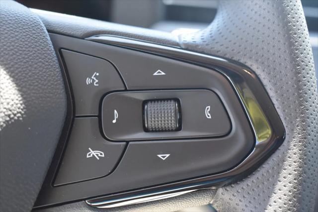 2027 Chevrolet Bolt LT FWD