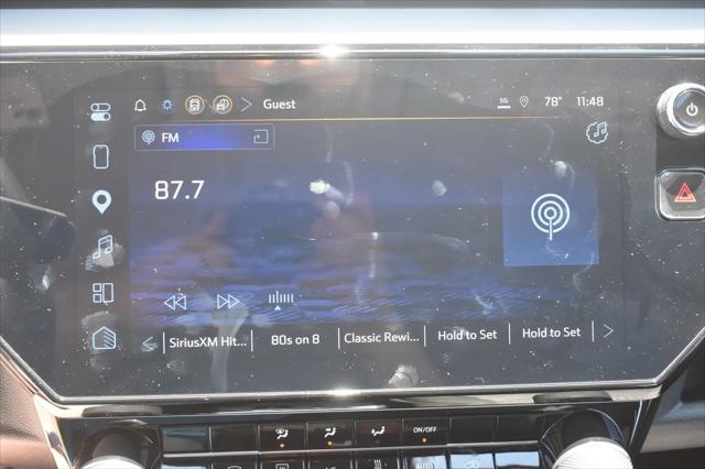 2027 Chevrolet Bolt LT FWD
