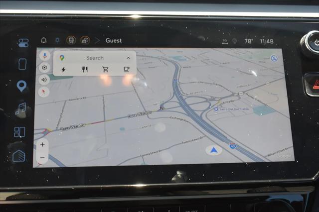 2027 Chevrolet Bolt LT FWD