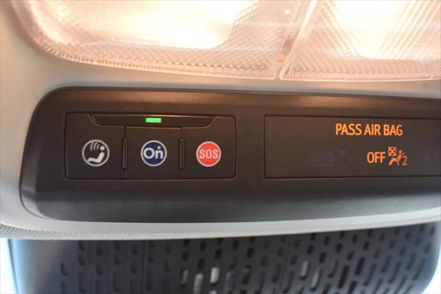 2027 Chevrolet Bolt LT FWD