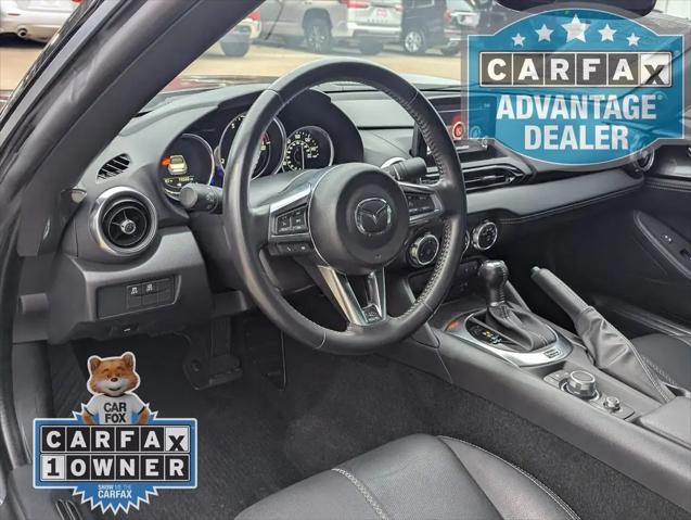 2023 Mazda MX-5 Grand Touring