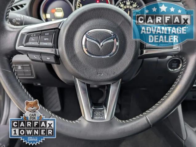 2023 Mazda MX-5 Grand Touring