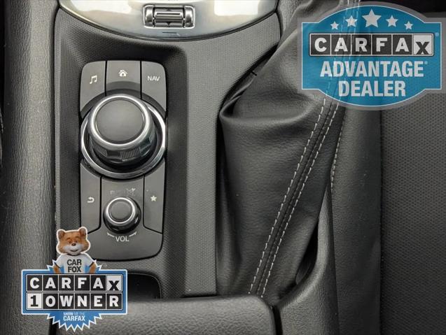 2023 Mazda MX-5 Grand Touring
