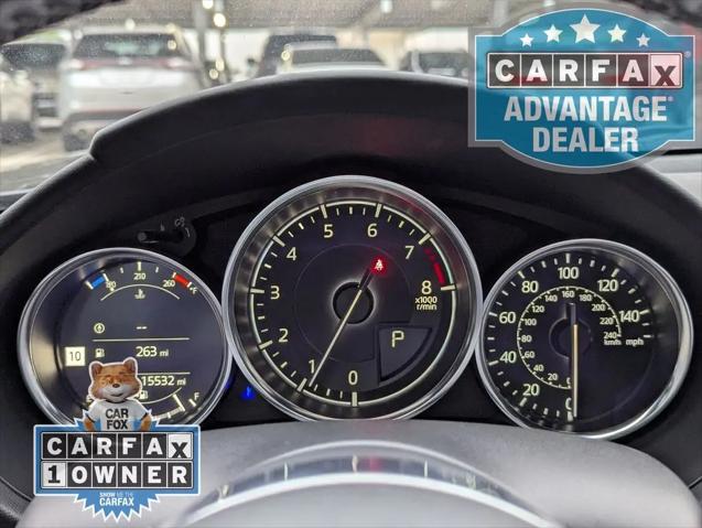 2023 Mazda MX-5 Grand Touring