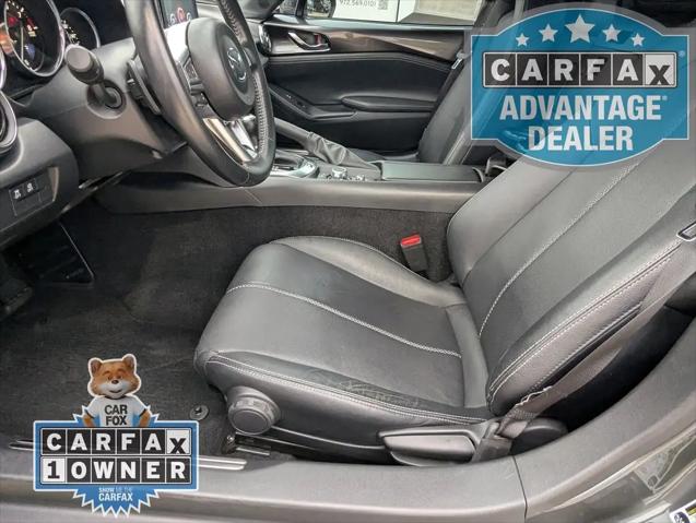 2023 Mazda MX-5 Grand Touring