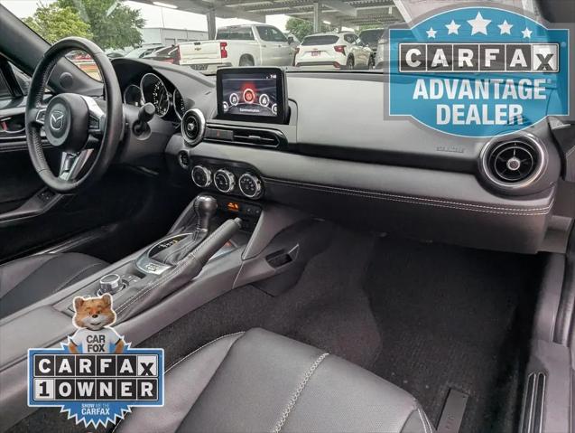 2023 Mazda MX-5 Grand Touring
